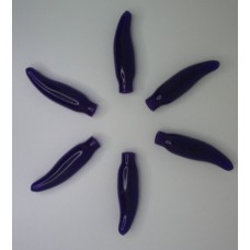Purple  Chile Pepper Covers