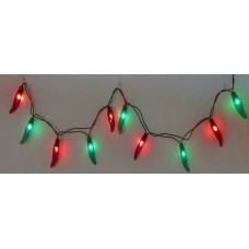 Christmas LED Strand Chile LIghts