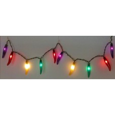 Party LED Strand Chile LIghts