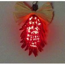 Red Ristra Chile Lights 